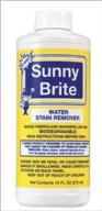 sunny brite classic water stain remover - pack of 2 logo