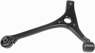 🔧 dorman 520-244 black front right lower suspension control arm for ford/mercury models - enhanced seo logo