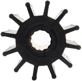 img 3 attached to Big Autoparts Impeller Replacement 17936 0001 875814 6