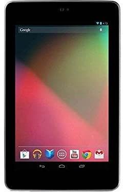 google 7 inch black asus tablet 로고