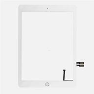 besteck digitizer replacement pre installed adhesive tablet replacement parts in digitizers logo