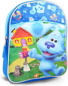 img 2 attached to Blues Clues Backpack Supplies Highlights