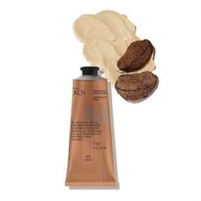 img 4 attached to 🌰 Natura Ekos Castanha Hand Cream - Promotes Nourishment