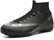 👟 qzo zqxcd05 m1 40 men's indoor soccer cleats логотип