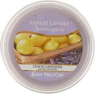 yankee candle lemon lavender scenterpiece 🍋 melt cup ymcll – one size, 5038580055139 logo