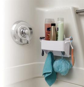 img 2 attached to Changing Lifestyles Safe Er Grip Tub Organizer