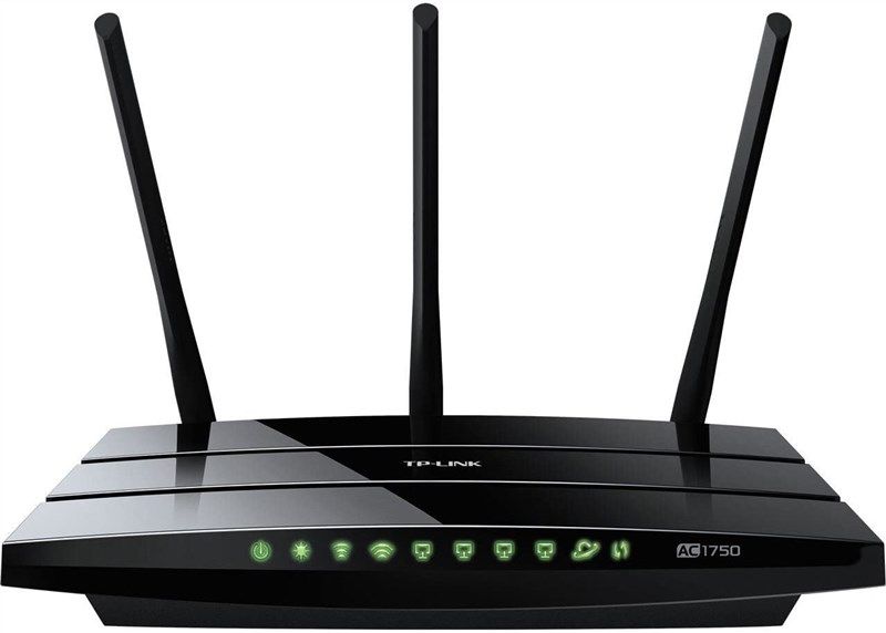 tp link wireless 1300mbps certified refurbished 로고