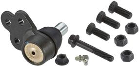 img 3 attached to Premium Quality MOOG K80566 Ball Joint for Reliable Steering & Suspension Performance