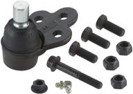 premium quality moog k80566 ball joint for reliable steering & suspension performance logo