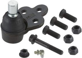 img 4 attached to Premium Quality MOOG K80566 Ball Joint for Reliable Steering & Suspension Performance