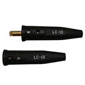 img 1 attached to Кабельный соединитель Lenco, модель LC 10