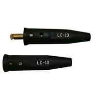 lenco model lc 10 cable connector logo