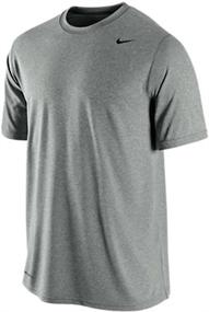 img 1 attached to Nike Legend Dri Fit Training T Shirt