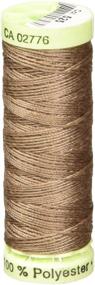 img 1 attached to 🪡 Gutermann Topstitch Heavy-Duty Thread 33yd, Gabardine: Unrivaled Strength for Superior Sewing Projects