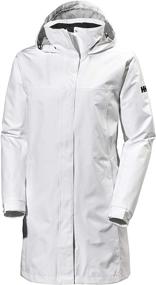 img 1 attached to Helly Hansen Womens Waterproof Breathable
