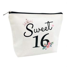 img 3 attached to 16th Birthday Sweet Gifts Makeup: Enhance Your Special Day with Sweet Sixteen Glam!