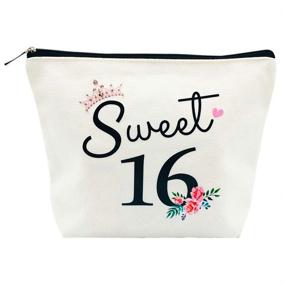 img 4 attached to 16th Birthday Sweet Gifts Makeup: Enhance Your Special Day with Sweet Sixteen Glam!