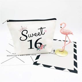 img 1 attached to 16th Birthday Sweet Gifts Makeup: Enhance Your Special Day with Sweet Sixteen Glam!