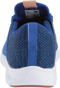 img 2 attached to 👟 Sleek and Stylish New Balance Unisex-Child Sneaker: The Perfect Blend of Comfort and Fashion