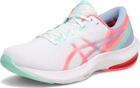 img 4 attached to ASICS Womens Gel Pulse Running Blazing