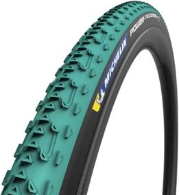 img 1 attached to Велосипедная покрышка MICHELIN Power Cyclocross