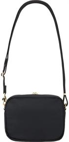 img 1 attached to PacSafe Women's Citysafe CX 3.2L Anti-Theft Square Crossbody: Secure Your Belongings in Style!