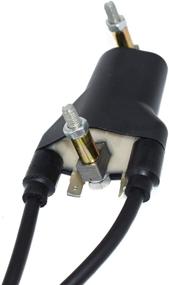img 2 attached to DEF Ignition Coil Replaces 26652G01
