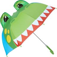 stephen joseph toddler umbrella rainbow umbrellas logo