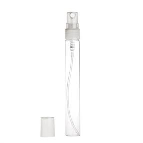 img 1 attached to 💦 Houseables Spritzer Atomizer Container Refillable: Versatile and Convenient Refillable Spray Bottle