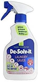 img 2 attached to 👕 Powerful Unscented Laundry Stain Remover - De-Solv-it 11823 Orange Sol, 12 Oz