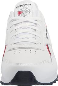 img 3 attached to 👟 Черные кроссовки Reebok Classic Harman: Оптимизируйте свой поиск