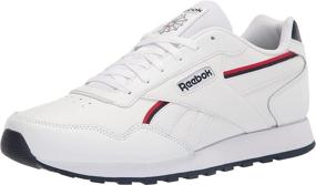 img 4 attached to 👟 Черные кроссовки Reebok Classic Harman: Оптимизируйте свой поиск