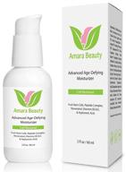 revitalizing anti aging face cream: resveratrol & peptides, 2 fl. oz. logo