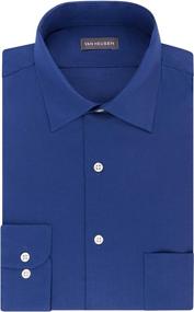 img 1 attached to Van Heusen 35 Sleeve XX Large Men's 👔 Clothing and Shirts: Comfort and Style for the Modern Man