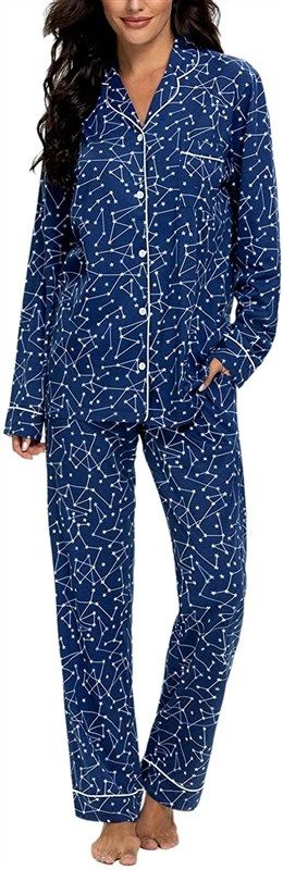 tugege pajamas sleepwear nightwear burgundy women&#39;s clothing for lingerie, sleep &amp; lounge 标志