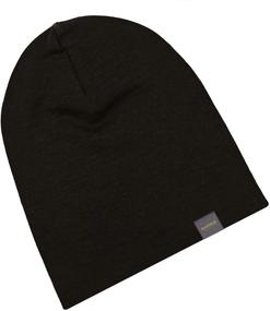 img 3 attached to 🧒 Cozy & Stylish: MERIWOOL Children's Merino Wool Beanie – Perfect Boys' Accessory for Winter!