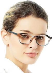 img 3 attached to OCCI CHIARI Reading Glasses Eyeglasses Vision Care