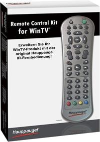 img 1 attached to Hauppauge Remote Control WinTV A415 HPG