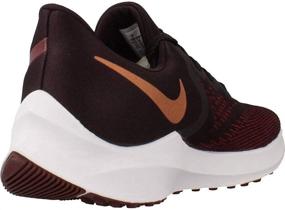 img 1 attached to Nike Womens Zoom Winflo Aq8228 002 Women's Shoes