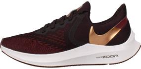 img 2 attached to Nike Womens Zoom Winflo Aq8228 002 Women's Shoes
