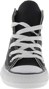 img 1 attached to 👟 Converse Taylor Men's Fashion Sneakers: Stylish Clothing Apparel For Your Feet