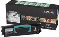 🖨️ lexmark e250/e350/e352 toner cartridge with return program - 3.5k page yield logo