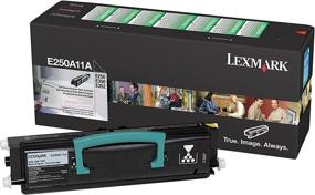 img 3 attached to 🖨️ Lexmark E250/E350/E352 Toner Cartridge with Return Program - 3.5K Page Yield