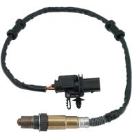 🔍 high-quality marsflex o2 oxygen sensor upstream 234-5107 for audi a3 tt, vw cc eos jetta passat gti, ford f150 expedition e150 e250, porsche lincoln logo