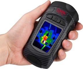 img 3 attached to 🔥 Seek Thermal Revealpro: The Ultimate Ruggedized, High Resolution Thermal Imaging Camera