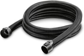 img 2 attached to 🧹 Kärcher 2.863-305.0 Extension Suction Hose 3.5m: Improved Reach for Efficient Cleaning
