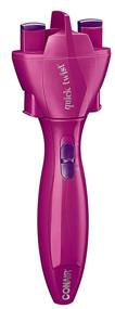 img 4 attached to 💇 Revolutionize Your Hairstyling with Conair Quick Twist: Effortless and Stylish Results