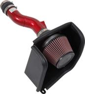 🚀 maximize honda civic si's power with k&n cold air intake kit (2017-2019) - boost horsepower and performance - 69-1504tr logo