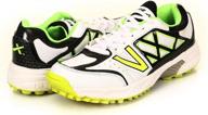 kd vector cricket rubber atomic men's shoes логотип