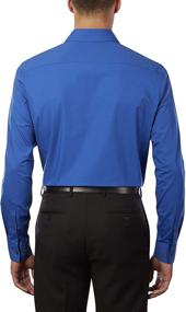 img 2 attached to Рубашки Van Heusen Regular Stretch мужская одежда и рубашки